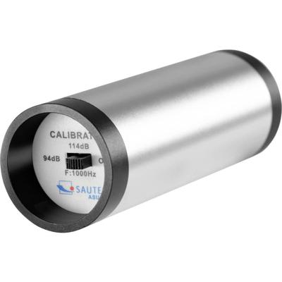 Sauter ASU-01 ASU01 Afstelapparaat voor regelmatig afstellen van de geluidsniveaumeter