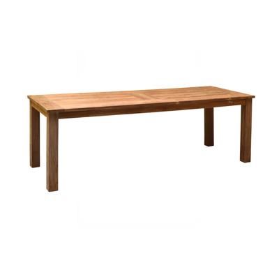Table Evoy 240x100 cm-10520