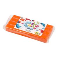 Darwi boetseerpasta Softy oranje - thumbnail