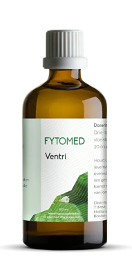 Fytomed Ventri bio 100 Milliliter Fytomed Ventri bio 100 Milliliter
