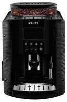 Krups Volautomatische Espressomachine zwart EA8150 - thumbnail