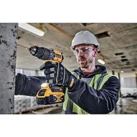 BOORMACHINE/DRIJVER DEWALT DCD805P2T 18V 2X5,0AH BL TSTAK - thumbnail