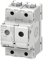 Siemens 5SG7153 Lastscheider Afmeting zekering : D02 63 A 230 V 1 stuk(s) - thumbnail