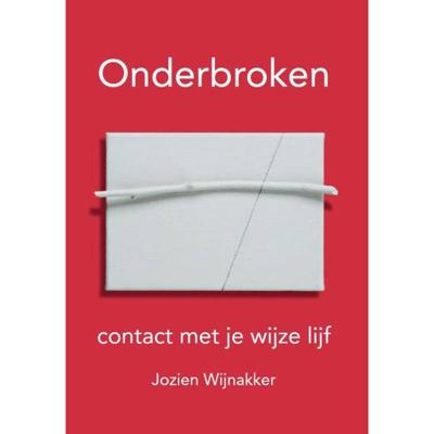 Onderbroken (Paperback) Onderbroken (Paperback)