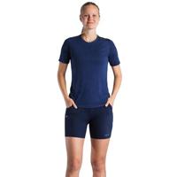 Fusion Run Shirt 2in1 Short Set Dames - thumbnail