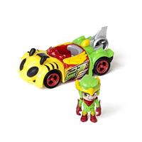 T-racers Eagle Jump - thumbnail