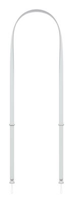 Alça de ombro APPLE - Cinza claro