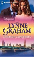 Verleidelijk & genadeloos - Lynne Graham - ebook - thumbnail