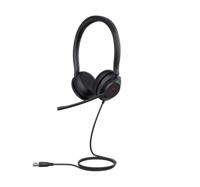 Yealink Headsets UH35 Dual UC - thumbnail