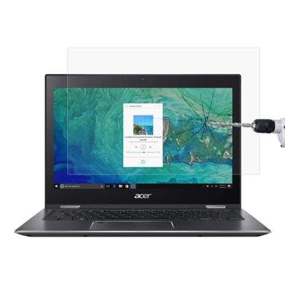 Laptop scherm HD getemperd glas beschermfolie voor Acer Spin 5 Laptop - SP513-52N - 552K 13 3-inch
