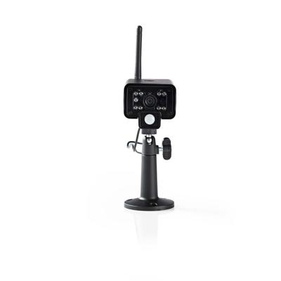 Digitale 2.4 GHz Draadloze Camera | Ondersteunt CSWL120CBK & CSWL140CBK Observatieset Digitale 2.4 GHz Draadloze Camera | Ondersteunt CSWL120CBK & CSWL140CBK Observatieset