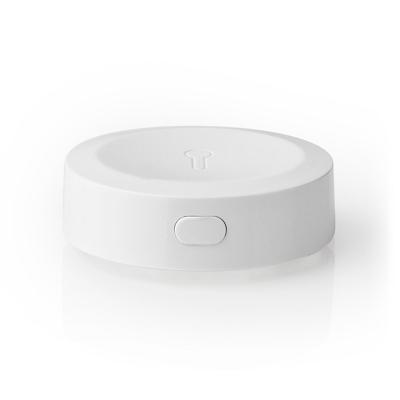 Nedis Slimme Klimaatsensor | Zigbee 3.0 | Wit | 1 stuks - ZBSC10WT ZBSC10WT - thumbnail