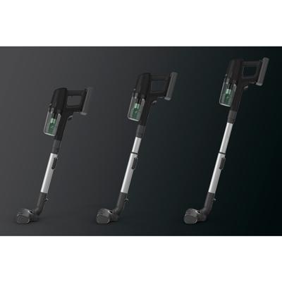 AEG steelstofzuiger AP81P25GRN (Groen) AEG steelstofzuiger AP81P25GRN (Groen)