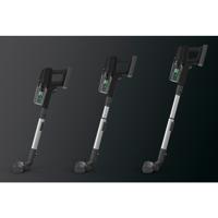 AEG steelstofzuiger AP81P25GRN (Groen) - thumbnail