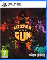 Wizard with a Gun - thumbnail