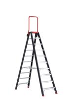 Altrex Trap Taurus TDO 2X10 235CM Zwart - 192610 - thumbnail