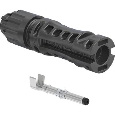 Stäubli 32.0325P0001 PV-KST4-EVO 2A/10II Inhoud: 1 stuk(s)