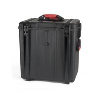 HPRC 4700W Resin Trolley Case with Foam - thumbnail