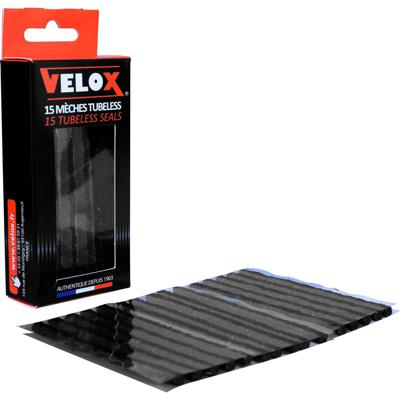 Velox reparatiekoord tubeless 4,5mm / 10cm