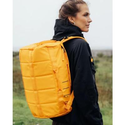 DB Journey Roamer Duffel - 40L - Parhelion Orange