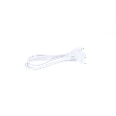 AS Schwabe 70880 Stroom Netkabel Wit 1.5 m