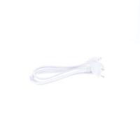 AS Schwabe 70880 Stroom Netkabel Wit 1.5 m - thumbnail