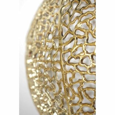 Light & Living Hanglamp 'Sinula' Ø45cm, kleur Goud Light & Living Hanglamp 'Sinula' Ø45cm, kleur Goud