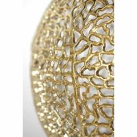 Light & Living Hanglamp 'Sinula' Ø45cm, kleur Goud - thumbnail