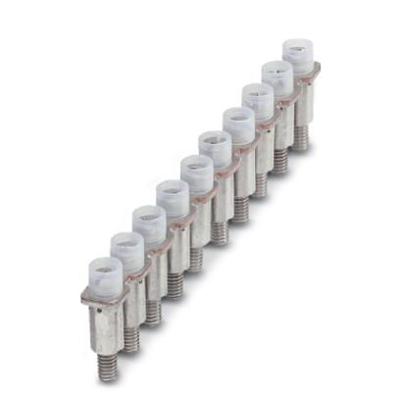 Phoenix Contact 2772080 Zilver 10 stuk(s)