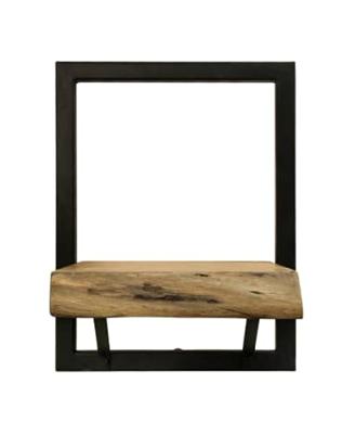 HSM Collection Levels Live Edge Wandplank