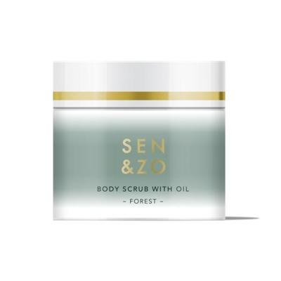 Sen & Zo Hand & Body Forest Scrub Sen & Zo Hand & Body Forest Scrub