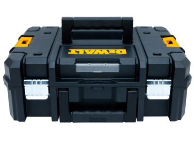DeWALT DWST1-70703 TSTAK II Top unit met korte hendel