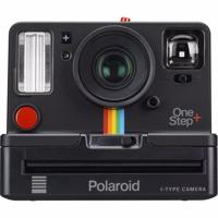 Polaroid Originals OneStep+ 300 x 300 mm Zwart - thumbnail