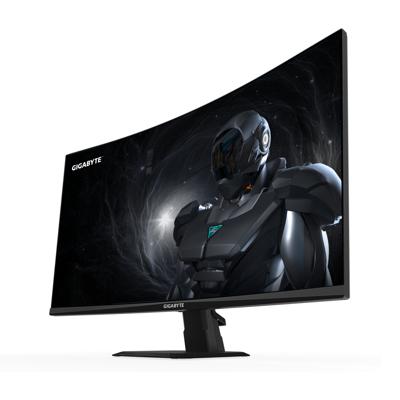 GIGABYTE GS27FC2 computer monitor 68,6 cm (27") 1920 x 1080 Pixels Full HD LED Zwart