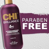 Conditioner Farouk Chi Deep Brilliance Olive & Monoi Optimum 946 ml - thumbnail