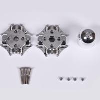 FMS - 1500Mm P47 Spinner (FMSPT105) - thumbnail