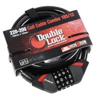 Little jumbo DOUBLELOCK CABLE COMBO 240 - 35090068 - thumbnail