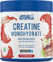 Applied Nutrition Flavoured Creatine Cherry & Apple (250 g) - thumbnail
