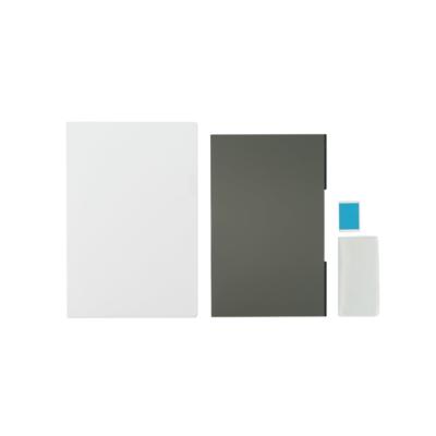 Kensington MagPro™ Privacy Filter Privacyfolie Laptop 33,8 cm (13,3) Beeldverhouding: 16:10 K55253WW Universal - thumbnail