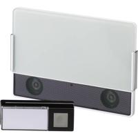 Heidemann 70842 Complete set voor Draadloze deurbel - thumbnail