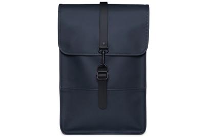 Rains Backpack Mini Rugzak - Blue Rains Backpack Mini Rugzak - Blue