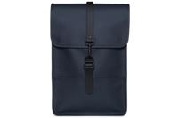 Rains Backpack Mini Rugzak - Blue - thumbnail