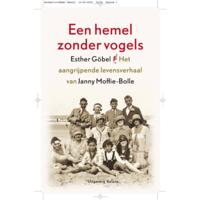 Een hemel zonder vogels (Paperback) - thumbnail
