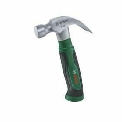 Bosch Home and Garden 1600A02ZA3 1600A02ZA3 Klauwhamer 340 g 1 stuk(s)