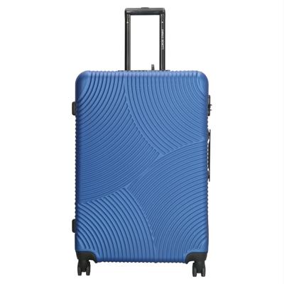 Louisville L Reiskoffer 74cm STAAL BLAUW