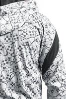 Playstation Sublimation Controller Hoodie - thumbnail