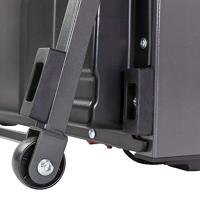 Tunturi Cardio Fit T10 loopband - thumbnail