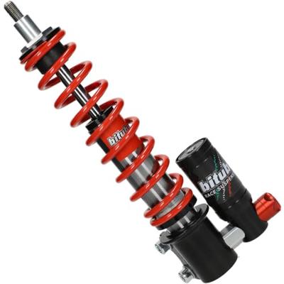 Bitubo Schokbreker gev01 voor | vespa lx / s