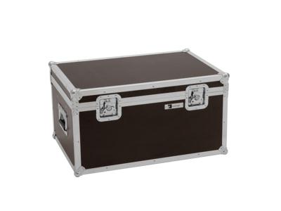 ROADINGER Flightcase 4x LED 4/7C-12 Silent Slim Spot ROADINGER Flightcase 4x LED 4/7C-12 Silent Slim Spot