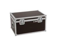 ROADINGER Flightcase 4x LED 4/7C-12 Silent Slim Spot - thumbnail